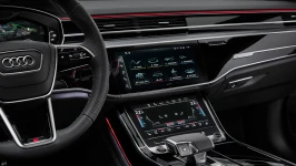 How to protect the radio screen