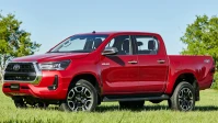 The new Toyota Hilux is a keeper of heritage