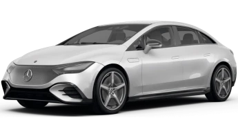 MERCEDES BENZ EQE