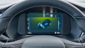 Protective glass Pixsel for dashboard OPEL CORSA - 6.9“ 2019 -