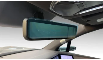 Protective glass Pixsel for mirror DENZA N9 - 9.5“ 2025 -