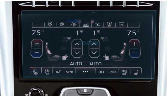 Protective glass Pixsel for climate-control LAMBORGHINI URUS - 10.2“ 2024 -