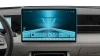 Protective glass Pixsel for monitor BYD QIN L EV - 13.7“ 2025 -