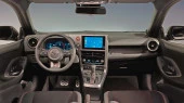 Protective glass Pixsel for monitor TOYOTA YARIS GR - 10.3“ 2024 -