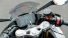 Protective glass Pixsel for moto speedometer CFMOTO 450NK 6.8“