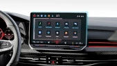 Protective glass Pixsel for monitor VOLKSWAGEN GOLF - 14“ 2024 -