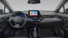Protective glass Pixsel for monitor TOYOTA C-HR - 10.3“ 2024 -