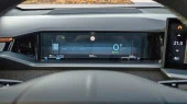 Protective glass Pixsel for dashboard OPEL GRANDLAND - 10.5“ 2024 -