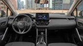Protective glass Pixsel for monitor TOYOTA COROLLA CROSS - 10.3“ 2021 -