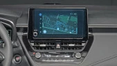 Protective glass Pixsel for monitor TOYOTA COROLLA - 10.3“ 2023 -