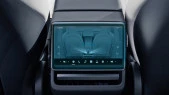 Protective glass Pixsel for rear climate-control TESLA MODEL Y - 8.7“ 2025 -