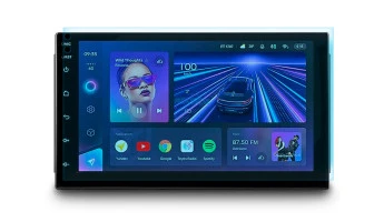 Protective glass Pixsel for monitor TEYES CC3 - 7“