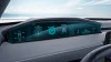 Protective glass Pixsel for dashboard CHANGAN UNI-K - 25.1“ 2025 -