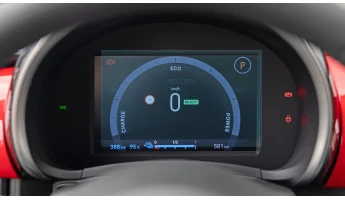 Protective glass Pixsel for dashboard FIAT 600 - 6.9“ 2024 -