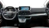 Protective glass Pixsel for monitor TOYOTA PROACE - 11“ 2024 -