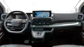 Protective glass Pixsel for dashboard TOYOTA PROACE - 10.2“ 2024 -