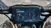 Protective glass Pixsel for moto speedometer DUCATI DIAVEL V4 7.1“