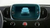 Protective glass Pixsel for monitor FIAT 595 - 9.6“ 2018 -