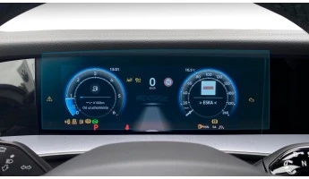 Protective glass Pixsel for dashboard VOLKSWAGEN TAYRON - 12.8“ 2025 -