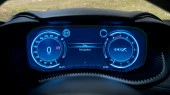 Protective glass Pixsel for dashboard ASTON MARTIN DBX - 11.9“ 2022 - 2024