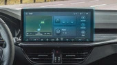 Protective glass Pixsel for monitor FORD FOCUS - 14.2“ 2022 -