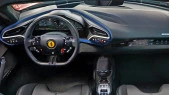 Protective glass Pixsel for dashboard FERRARI 296 - 17.9“ 2022 -