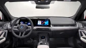 Protective glass Pixsel for dashboard BMW IX2 - 26.2“ 2024 -