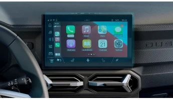 Protective glass Pixsel for monitor DACIA DUSTER - 11.3“ 2024 -
