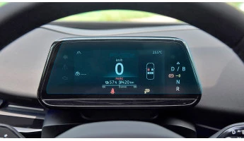 Protective glass Pixsel for dashboard VOLKSWAGEN ID. UNYX - 8.7“ 2024 -