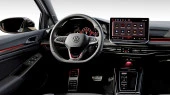 Protective glass Pixsel for dashboard VOLKSWAGEN GOLF - 10“ 2024 -