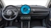 Protective glass Pixsel for monitor MINI COOPER - 14.1“ 2024 -
