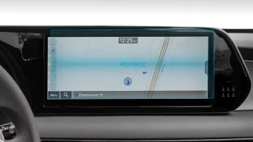 Protective glass Pixsel for monitor HYUNDAI PALISADE - 13“ 2023 - 2025