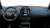 Protective glass Pixsel for monitor MINI COUNTRYMAN - 14.1“ 2024 -