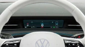 Protective glass Pixsel for dashboard VOLKSWAGEN ID.7 - 7.3“ 2023 -