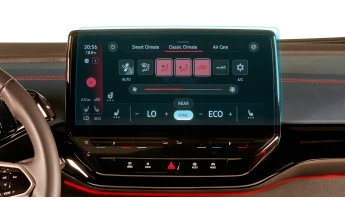 Protective glass Pixsel for monitor VOLKSWAGEN ID.5 - 13.3“ 2022 -