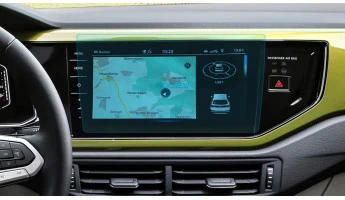 Protective glass Pixsel for monitor VOLKSWAGEN TAIGO - 11.3“ 2022 -