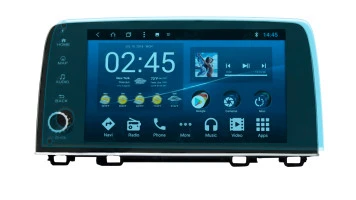 Protective glass Pixsel for monitor SMARTY TREND HONDA CR-V 2017 - - 11.9“