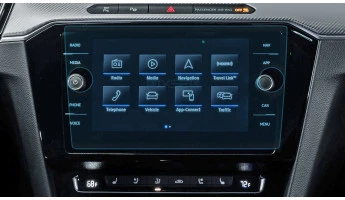 Protective glass Pixsel for monitor VOLKSWAGEN ARTEON - 10.9“ 2017 - 2020