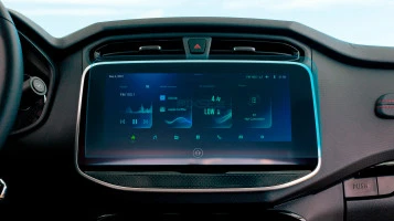 Protective glass Pixsel for monitor MAXUS T90 - 13.2“ 2022 -