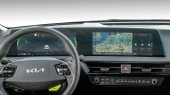 Protective glass Pixsel for dashboard KIA EV6 - 31.1“ 2022 -