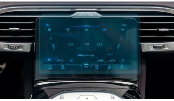 Protective glass Pixsel for climate-control HONGQI E-HS9 - 10.8“ 2020 -