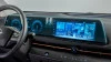 Protective glass Pixsel for dashboard NISSAN ARIYA - 31.8“ 2022 -
