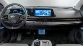 Protective glass Pixsel for dashboard NISSAN ARIYA - 31.8“ 2022 -