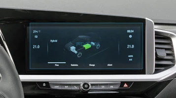 Protective glass Pixsel for monitor OPEL GRANDLAND - 11.1“ 2022 - 2023