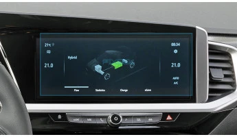 Protective glass Pixsel for monitor OPEL GRANDLAND - 11.1“ 2022 - 2023