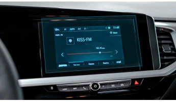 Protective glass Pixsel for monitor OPEL GRANDLAND - 9.7“ 2022 - 2023