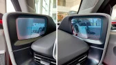 Protective glass Pixsel for mirrors HYUNDAI IONIQ 6 - 6.7“x2 2022 -