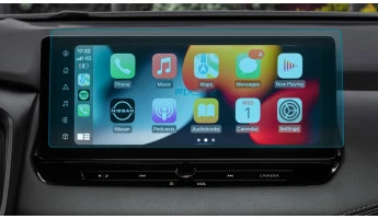 Protective glass Pixsel for monitor NISSAN QASHQAI - 13.7“ 2021 - 2023