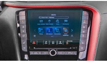 Protective glass Pixsel for monitor INFINITI QX55 - 9“ 2021 -