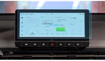 Protective glass Pixsel for monitor MG 4 EV (MULAN) - 11“ 2023 -